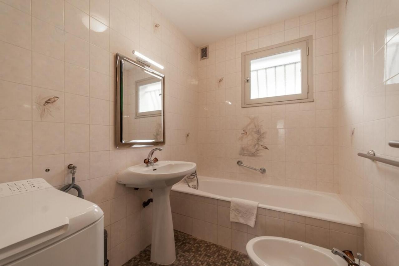 Appartement Pour 4 Personnes Proche Du Lac Sévrier Buitenkant foto
