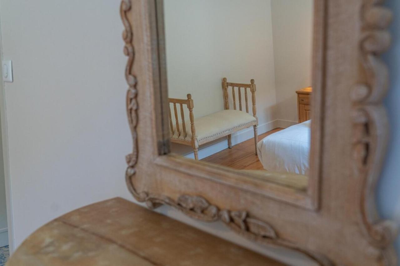 Appartement Pour 4 Personnes Proche Du Lac Sévrier Buitenkant foto